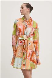 ΦΟΡΕΜΑ ΑΠΟ ΛΙΝΟ ΜΕΙΓΜΑ NEVER FULLY