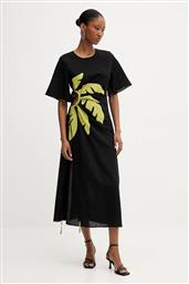 ΦΟΡΕΜΑ ΜΕ ΛΙΝΟ NEVER FULLY