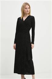 ΦΟΡΕΜΑ WILLOW WRAP DRESS NEVER FULLY