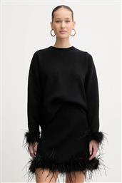 ΠΟΥΛΟΒΕΡ ΧΡΩΜΑ: ΜΑΥΡΟ, NFDKN755 NEVER FULLY