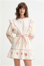 ΒΑΜΒΑΚΕΡΟ ΦΟΡΕΜΑ NEVER FULLY