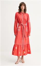 ΒΑΜΒΑΚΕΡΟ ΦΟΡΕΜΑ NEVER FULLY