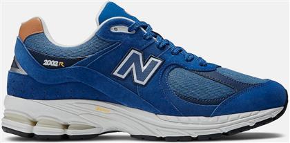 2002 ΑΝΔΡΙΚΑ ΠΑΠΟΥΤΣΙΑ (9000143605-26832) NEW BALANCE