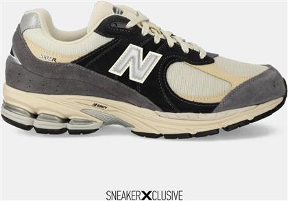 2002 UNISEX ΠΑΠΟΥΤΣΙΑ (9000159516-22905) NEW BALANCE από το COSMOSSPORT