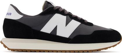 237 MS237GA ΜΑΥΡΟ NEW BALANCE