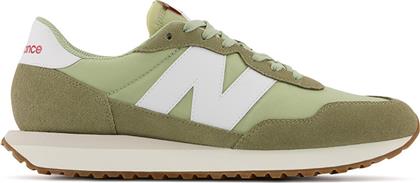 237 MS237GC ΠΡΑΣΙΝΟ NEW BALANCE