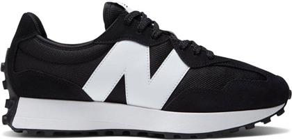 327 MS327CBW ΜΑΥΡΟ NEW BALANCE