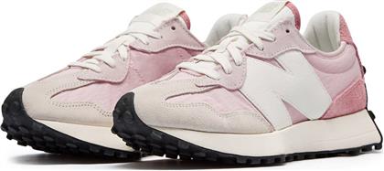 327 WS327PM - NB.HAZY ROSE NEW BALANCE από το MYSHOE