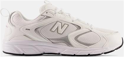 408 UNISEX ΠΑΠΟΥΤΣΙΑ (9000202500-1539) NEW BALANCE από το COSMOSSPORT