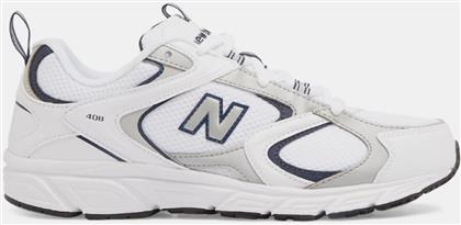 408 UNISEX ΠΑΠΟΥΤΣΙΑ (9000205634-59542) NEW BALANCE