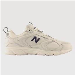 408 UNISEX ΠΑΠΟΥΤΣΙΑ (9000245218-6251) NEW BALANCE