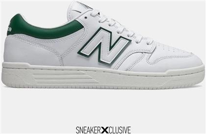 480 ΑΝΔΡΙΚΑ ΠΑΠΟΥΤΣΙΑ (9000143673-1539) NEW BALANCE από το COSMOSSPORT