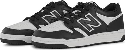 480 BB480LBA - NB.WHITE NEW BALANCE