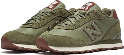 515 ML515ADW - NB.DARK OLIVE NEW BALANCE