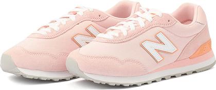 515 WL515CS3 - NB.PINK HAZE NEW BALANCE