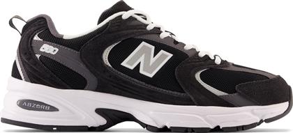 530 MR530CC ΜΑΥΡΟ NEW BALANCE