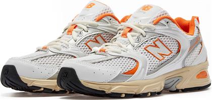 530 MR530EB - NB.WHITE NEW BALANCE