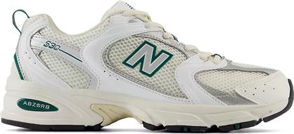 530 MR530SX ΕΚΡΟΥ NEW BALANCE