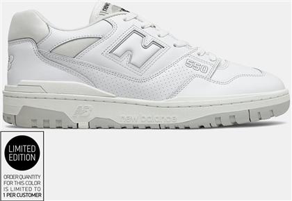 550 UNISEX ΠΑΠΟΥΤΣΙΑ (9000118999-1539) NEW BALANCE