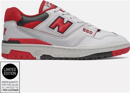 550 UNISEX ΠΑΠΟΥΤΣΙΑ (9000139614-6857) NEW BALANCE