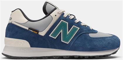 574 ΑΝΔΡΙΚΑ ΠΑΠΟΥΤΣΙΑ (9000196513-3024) NEW BALANCE