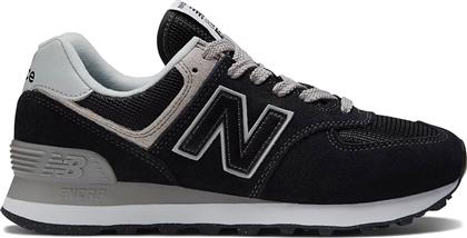 574 ML574EVB ΜΑΥΡΟ NEW BALANCE