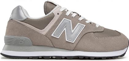 574 ML574EVG ΓΚΡΙ NEW BALANCE