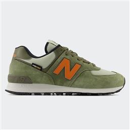 574 ΑΝΔΡΙΚΑ ΠΑΠΟΥΤΣΙΑ (9000196476-3565) NEW BALANCE