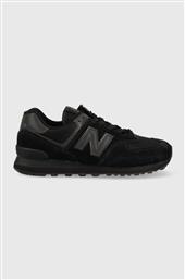574 TRIPLE BLACK ML574EVE NEW BALANCE
