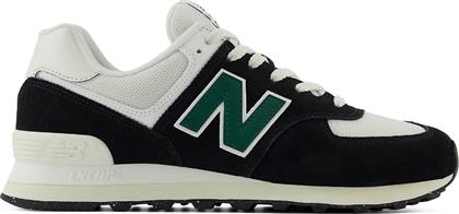 574 U574RBG ΜΑΥΡΟ NEW BALANCE