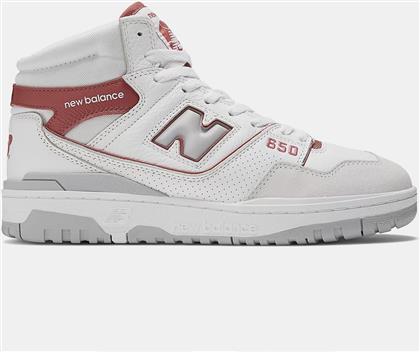 650 ΑΝΔΡΙΚΑ ΜΠΟΤΑΚΙΑ (9000159472-1539) NEW BALANCE