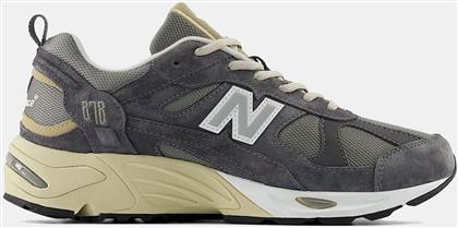 878 ΑΝΔΡΙΚΑ ΠΑΠΟΥΤΣΙΑ (9000220614-1730) NEW BALANCE