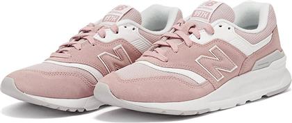 997H CW997HSO - NB.PINK MOON NEW BALANCE