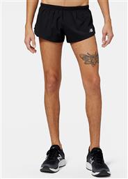 ACCELERATE 3 INCH SPLIT ΑΝΔΡΙΚΟ ΣΟΡΤΣ ΓΙΑ ΤΡΕΞΙΜΟ (9000118973-1469) NEW BALANCE