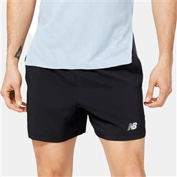 ACCELERATE 5 INCH ΑΝΔΡΙΚΟ ΣΟΡΤΣ ΓΙΑ ΤΡΕΞΙΜΟ (9000118972-1469) NEW BALANCE