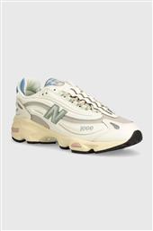 ΑΘΛΗΤΙΚΑ 1000S ΧΡΩΜΑ: ΜΠΕΖ, M1000WA NEW BALANCE