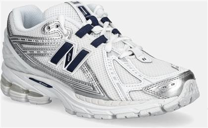 ΑΘΛΗΤΙΚΑ 1906 ΧΡΩΜΑ: ΑΣΠΡΟ, U1906RCM NEW BALANCE
