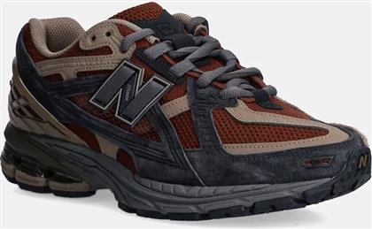 ΑΘΛΗΤΙΚΑ 1906 ΧΡΩΜΑ: ΚΑΦΕ, M1906NG NEW BALANCE