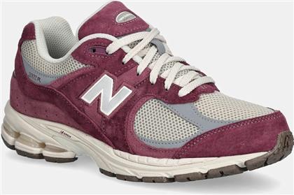 ΑΘΛΗΤΙΚΑ 2002 ΧΡΩΜΑ: ΜΠΟΡΝΤΟ, U2002RS NEW BALANCE