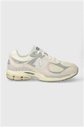 ΑΘΛΗΤΙΚΑ 2002 ΧΡΩΜΑ: ΓΚΡΙ, M2002REK NEW BALANCE