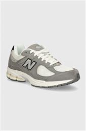ΑΘΛΗΤΙΚΑ 2002 ΧΡΩΜΑ: ΓΚΡΙ, M2002RRD NEW BALANCE