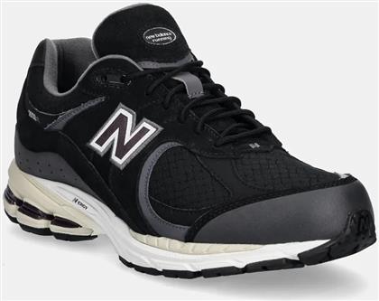 ΑΘΛΗΤΙΚΑ 2002 ΧΡΩΜΑ: ΜΑΥΡΟ, M2002RXT NEW BALANCE