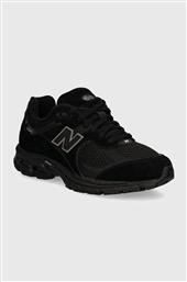 ΑΘΛΗΤΙΚΑ 2002 ΧΡΩΜΑ: ΜΑΥΡΟ, M2002WB NEW BALANCE