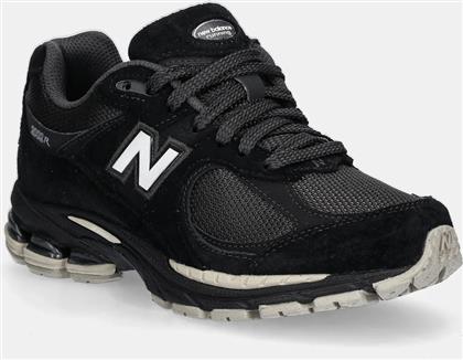 ΑΘΛΗΤΙΚΑ 2002 ΧΡΩΜΑ: ΜΑΥΡΟ, U2002RL NEW BALANCE