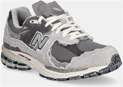 ΑΘΛΗΤΙΚΑ 2002 PROTECTION PACK ΧΡΩΜΑ: ΓΚΡΙ, M2002RDA NEW BALANCE
