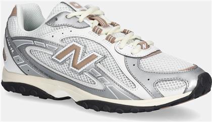 ΑΘΛΗΤΙΚΑ 204 ΧΡΩΜΑ: ΓΚΡΙ, U204LSWA NEW BALANCE