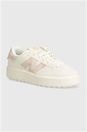 ΑΘΛΗΤΙΚΑ 302 ΧΡΩΜΑ: ΜΠΕΖ, CT302CTA NEW BALANCE