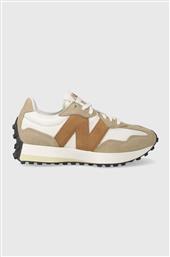 ΑΘΛΗΤΙΚΑ 327 ΧΡΩΜΑ: ΜΠΕΖ NEW BALANCE