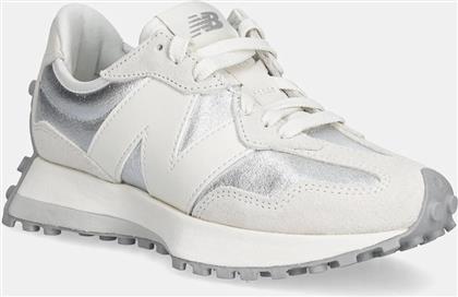 ΑΘΛΗΤΙΚΑ 327 ΧΡΩΜΑ: ΜΠΕΖ, WS327GLA NEW BALANCE