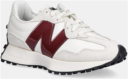 ΑΘΛΗΤΙΚΑ 327 ΧΡΩΜΑ: ΜΠΕΖ, WS327JWC NEW BALANCE